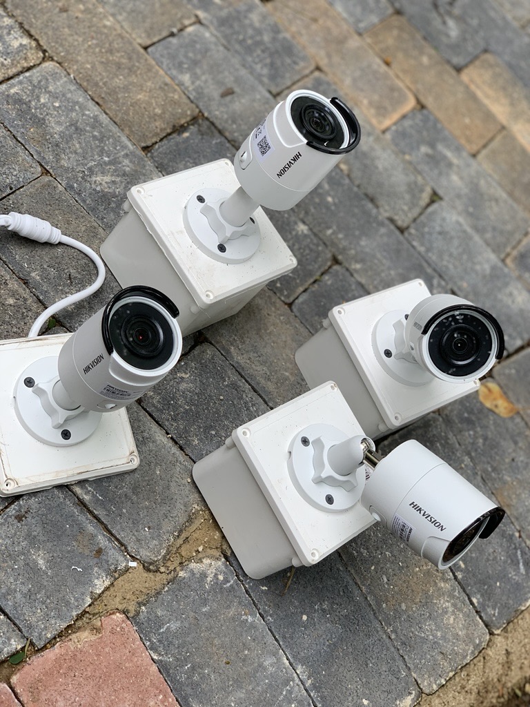 Modernisation d’entrepôts